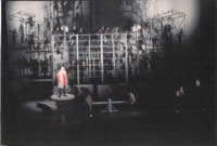 Geschichte von einem Feuer: Die Bauernkriege